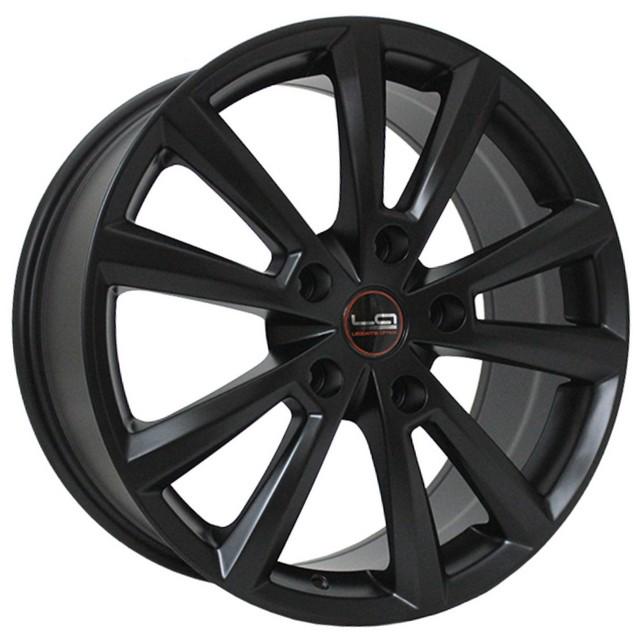 Литі диски Legeartis VV54 Optima 7,5x17 5x130 ET50 DIA71,6 MB • Краща ...