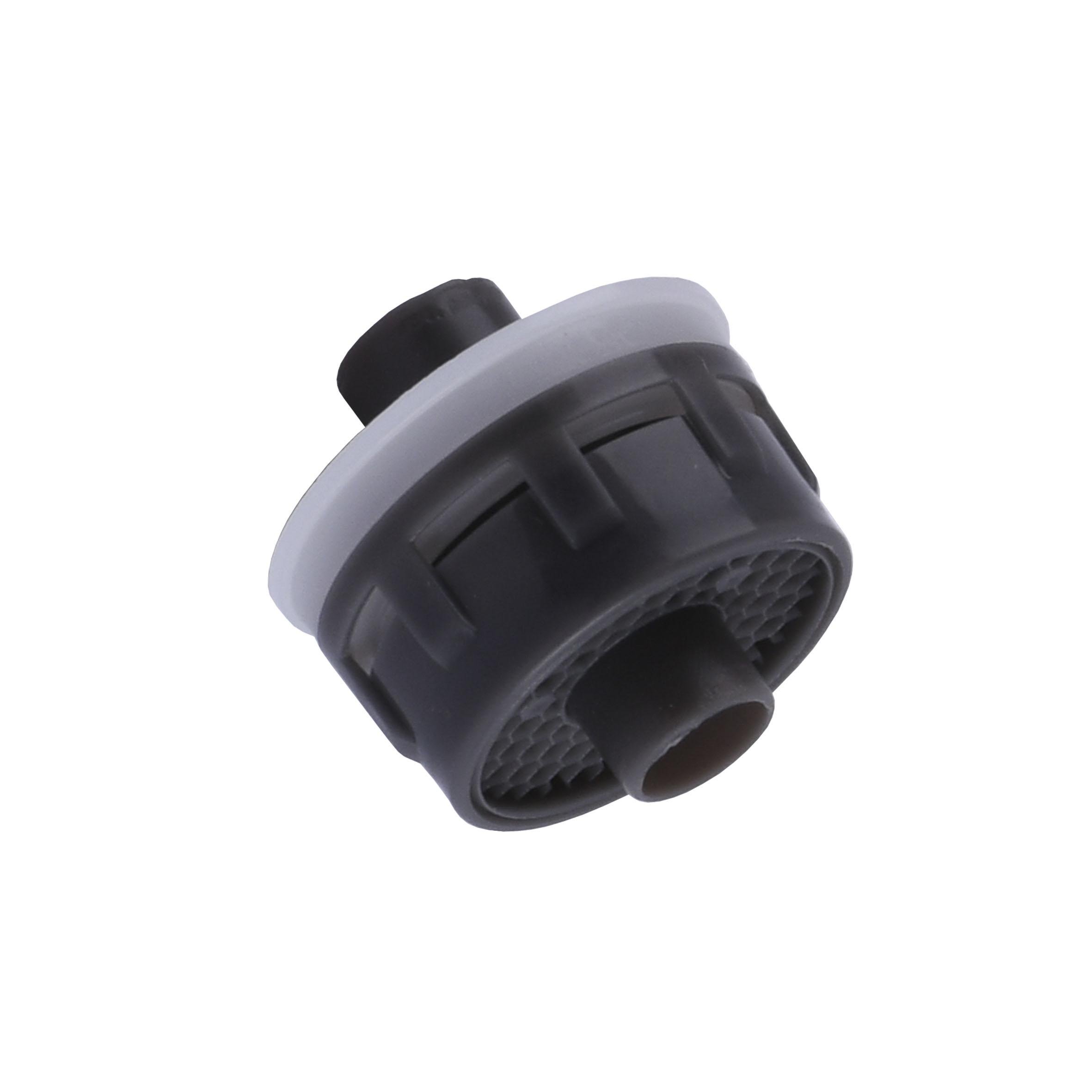 Аэратор Globus Lux F-333-ABS для смесителя под осмос 0333 сердцевина пластиковая (000021927)