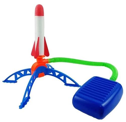 Ракета с ножным насосом (1560) Ракета с ножным насосом (1560)