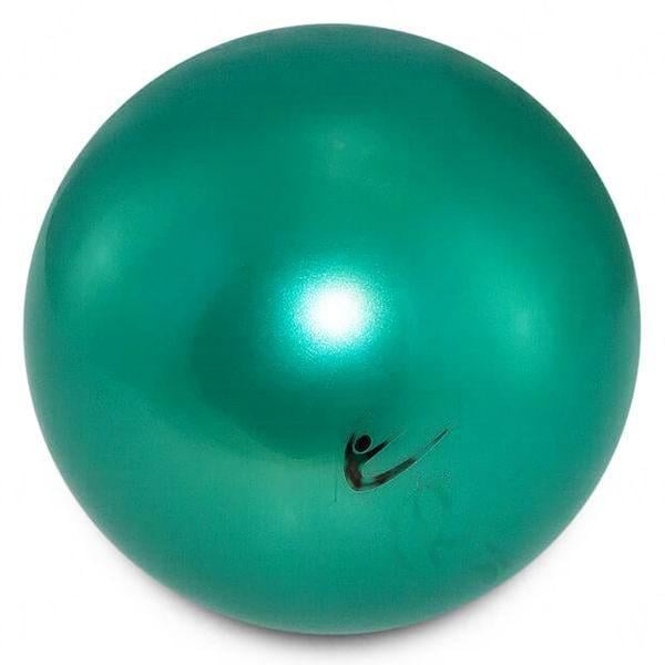 Мяч Tuloni 16 см Зеленый (T0092) Мяч Tuloni 16 см Зеленый (T0092)