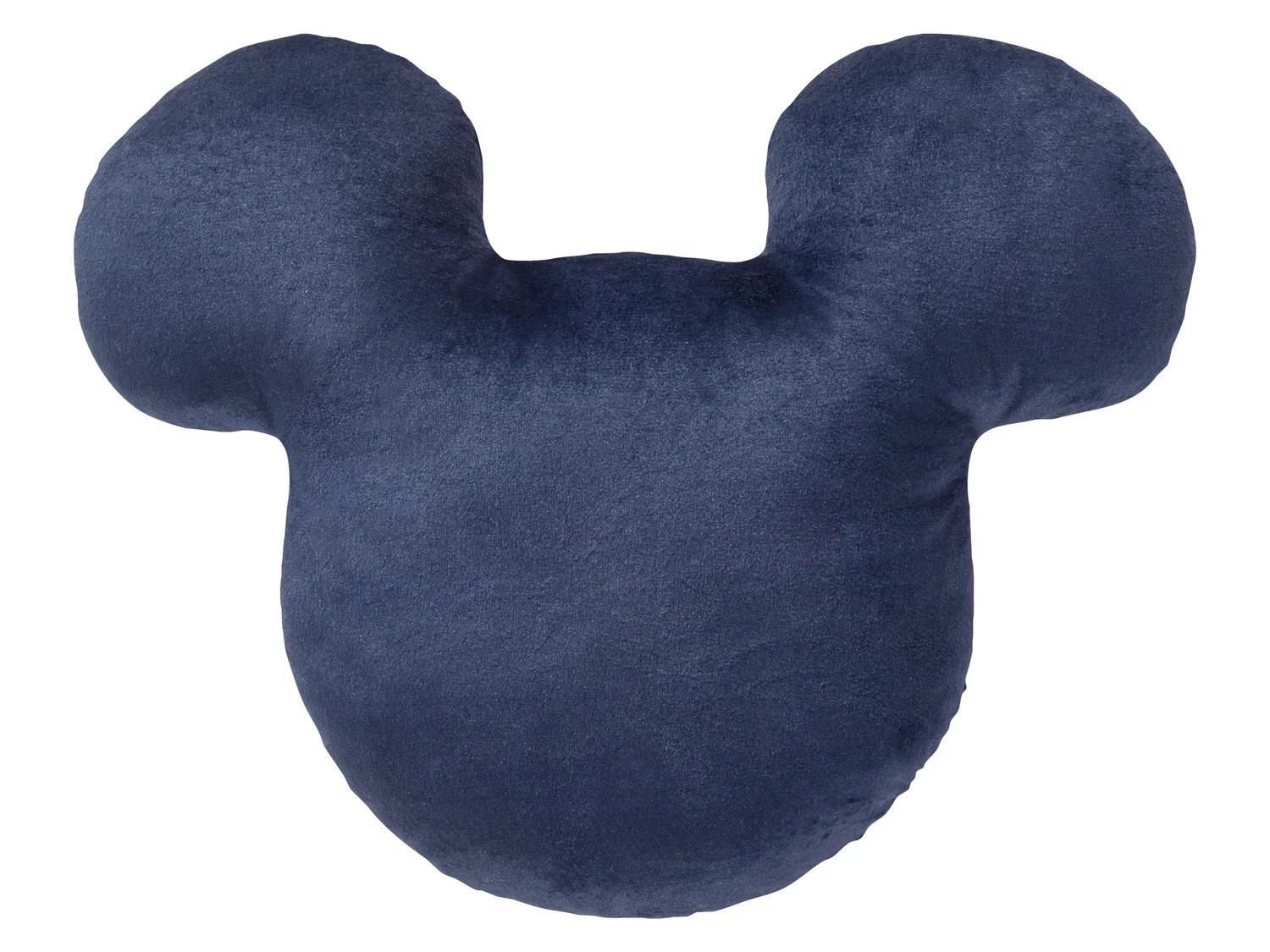 Подушка детская декоративная Микки Маус Disney 33х26 см (D1-00470)