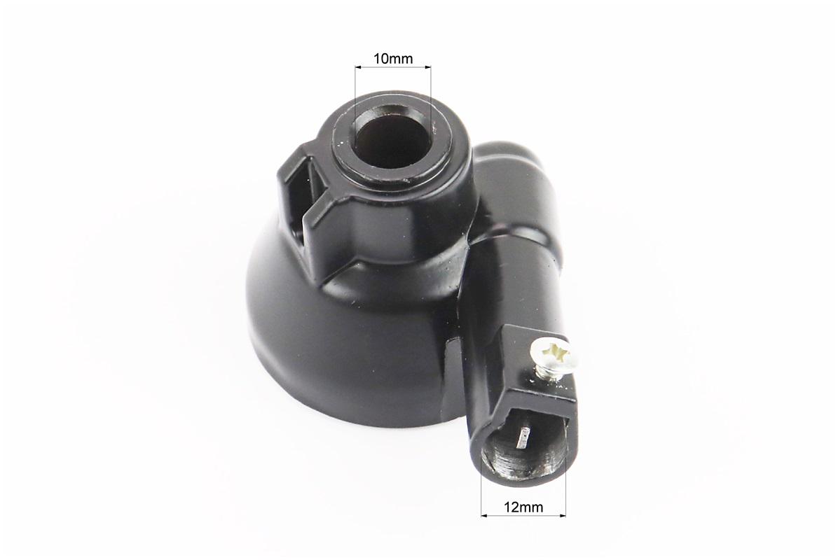 Привід спідометру Honda DIO під трос вилка (308430) - фото 3 Привід спідометру Honda DIO під трос вилка (308430) - фото 3