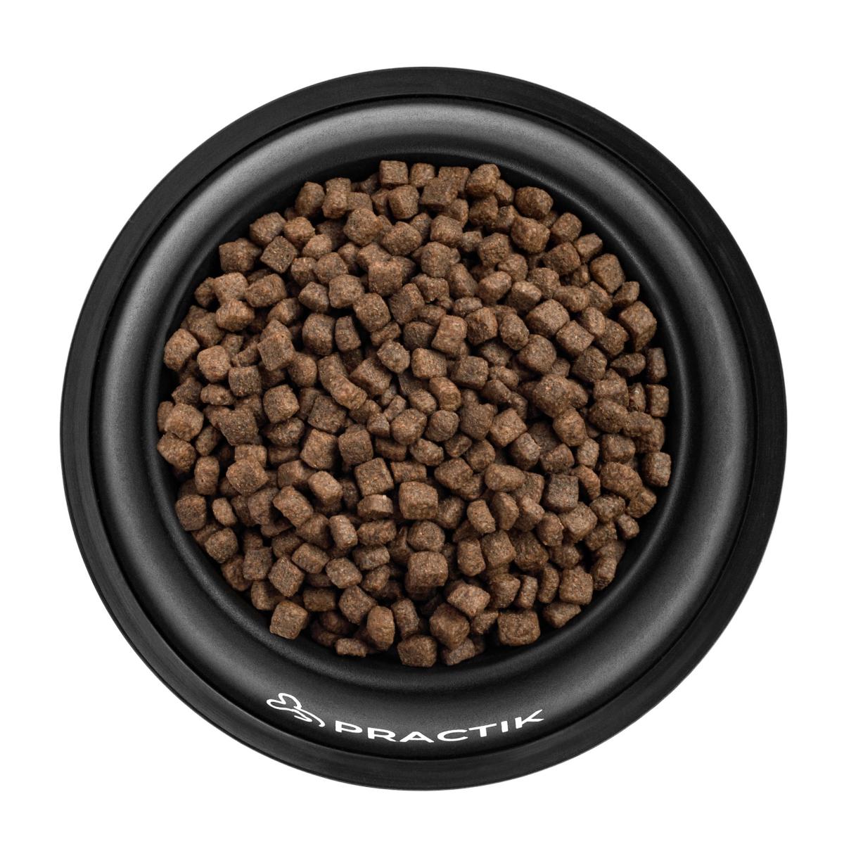 Корм для котів Practik Daily Преміум класу з Свіжою Телятиною 5 кг (5CBD393) - фото 2