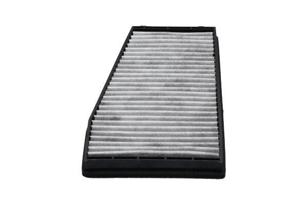 Фільтр салону KAVO PARTS для Chevrolet Epica 04-11 вугільний (DC-7101C)