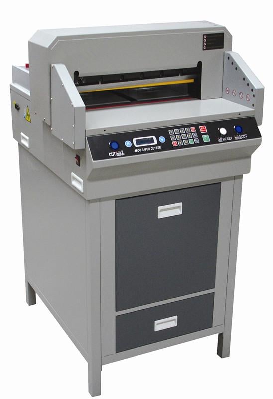 Гільйотина електрична WH4808HD