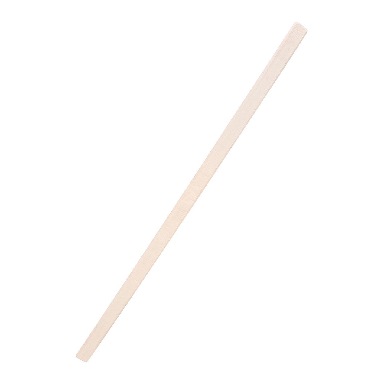 Черенок для плоскореза Фокина сосновый 1,1 м d 30 мм (18122457)