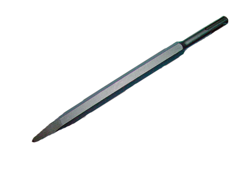 Пика-пробой SDS-plus 14х250 мм (45305)