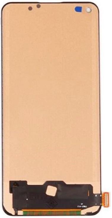 Дисплей и cенсор для OPPO A95 TFT Black