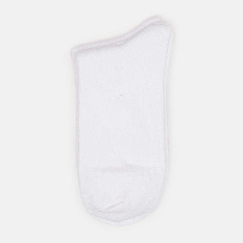 Шкарпетки C&A 4 пари р. 39-42 Білий (12372707)