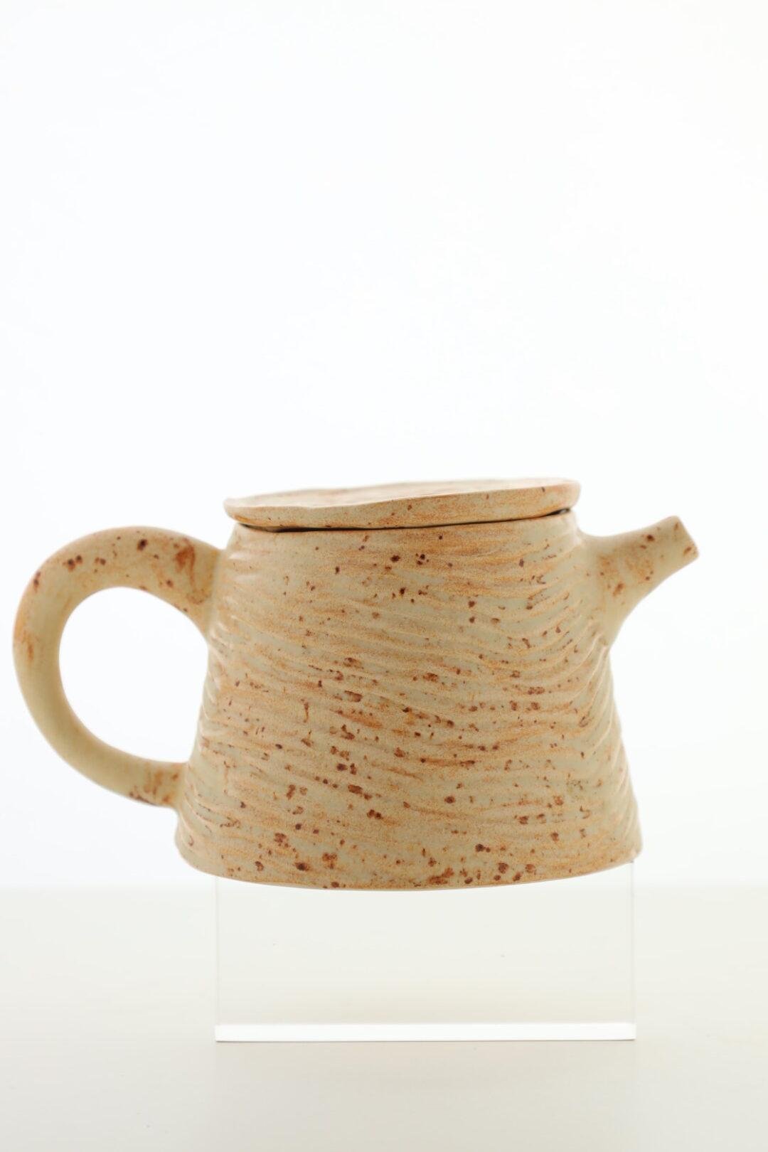 Набір для чайної церемонії Дюна ручної роботи (TS-06) - фото 17 Набір для чайної церемонії Дюна ручної роботи (TS-06) - фото 17