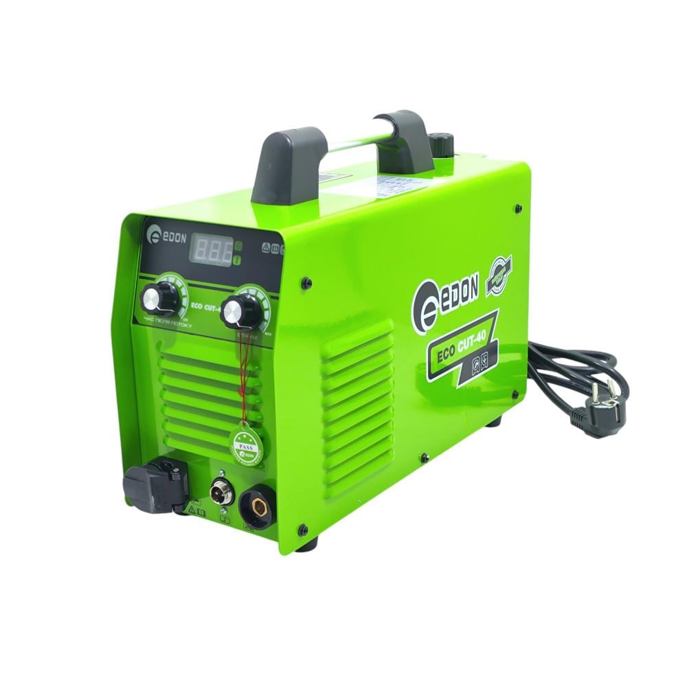 Плазморез Edon Eco CUT-40 (ECO CUT - 40) - фото 3 Плазморез Edon Eco CUT-40 (ECO CUT - 40) - фото 3