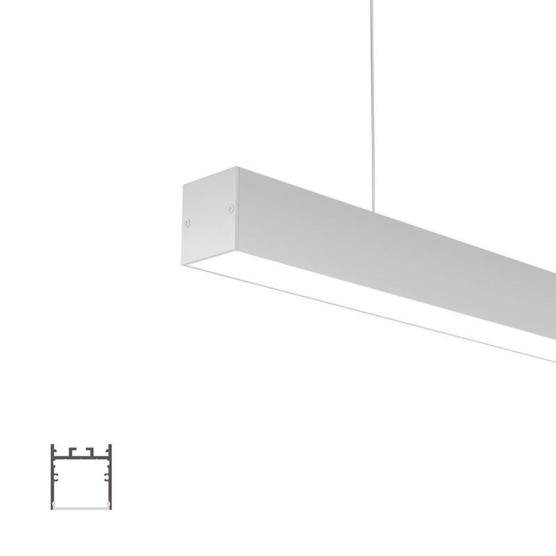 Светильник линейный Vela LED VL-3537 20 Вт 500 мм - фото 6