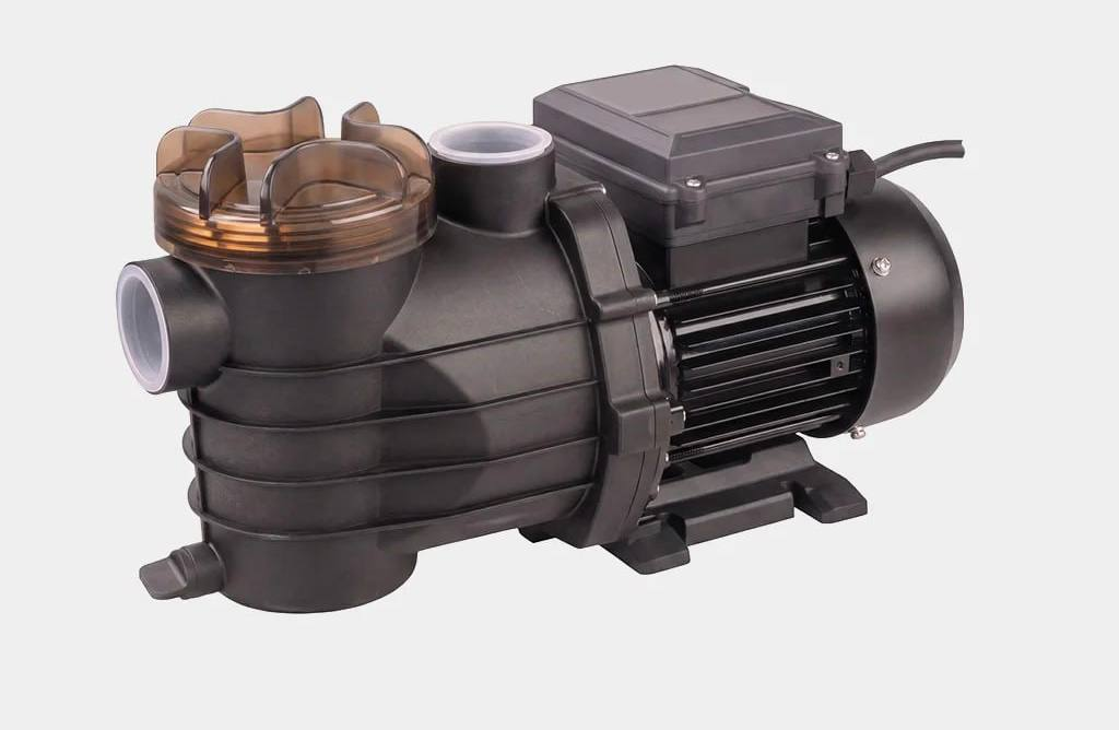 Насос фильтр для бассейна SFP 550-13 TEKK HAUS (3146999674)
