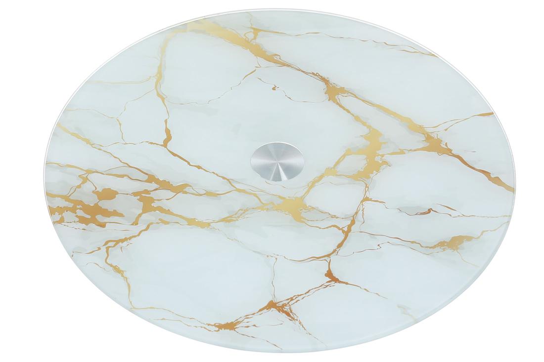 Блюдо вращающееся BonaDi 32 см (594-252)