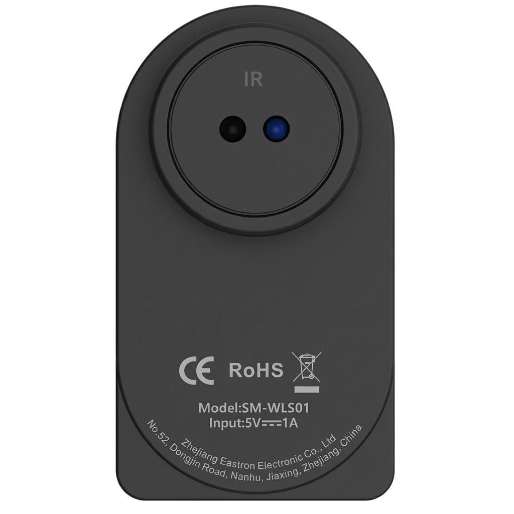 Счетчик Growatt P1 Smart Meter SM-WLS01 для мониторинга энергопотребления (38869628)