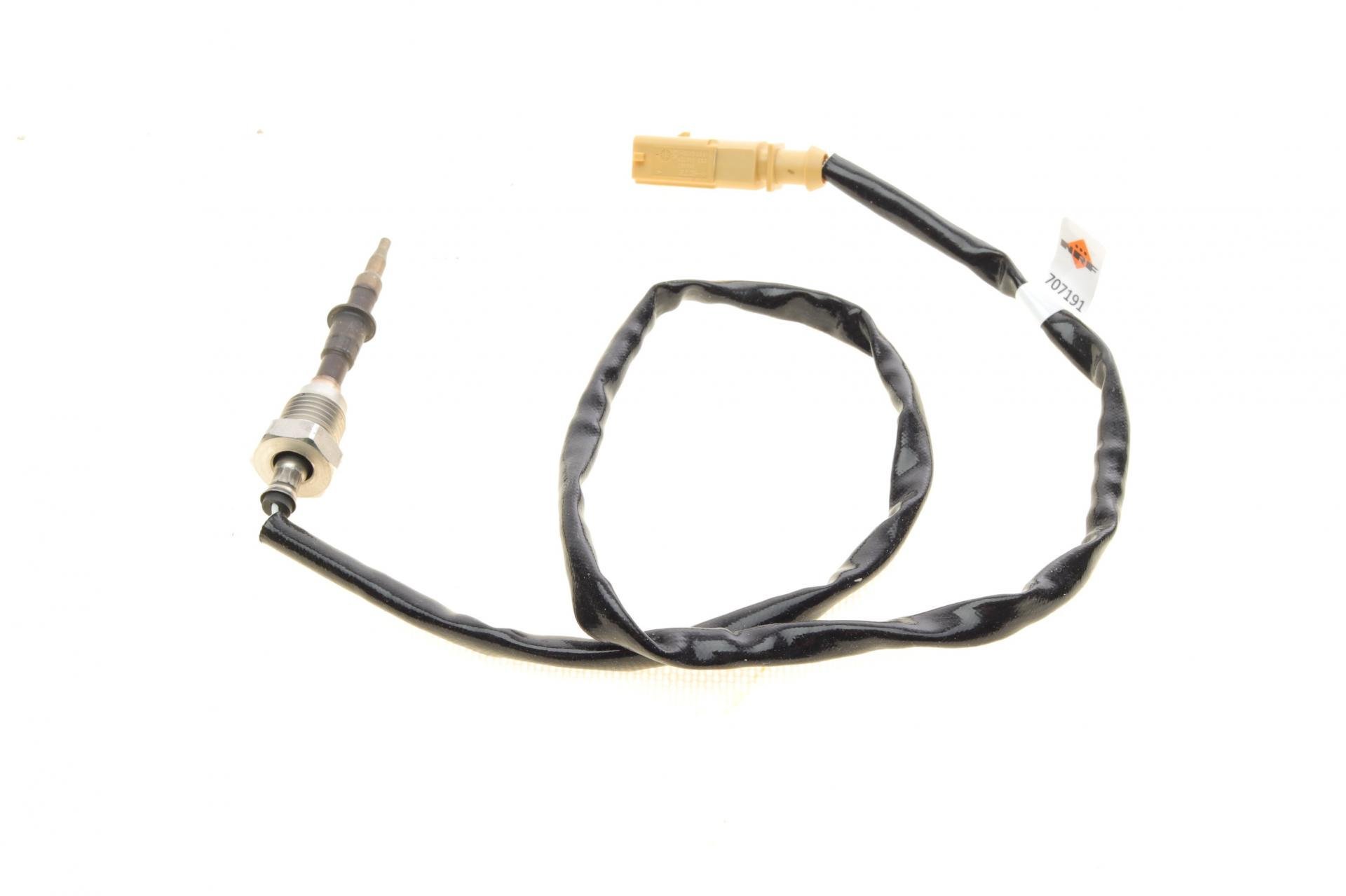 Датчик температуры ВГ перед сажевым фильтром VW Crafter 2,0 TDI 16- (707191)