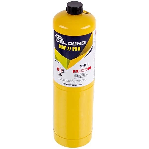 Газ МАПП 400 г (00000043036) Газ МАПП 400 г (00000043036)