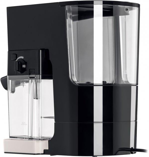 Кавоварка ріжкова Ardesto ECM-EM14S - фото 3 Кавоварка ріжкова Ardesto ECM-EM14S - фото 3