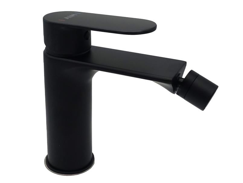 Смеситель для биде AIM DG01260 Matte black