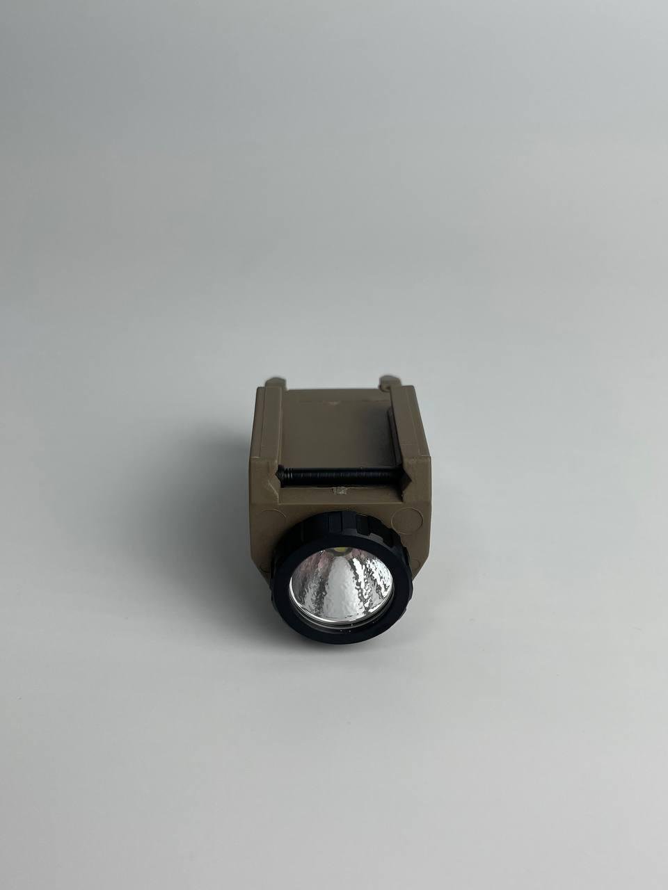 Фонарь оружейный Inforce WILD1 Койот (42125) - фото 3