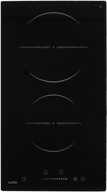 Варочная поверхность Ventolux HV 32 TC SL (5982) Варочная поверхность Ventolux HV 32 TC SL (5982)