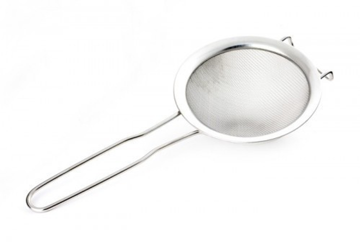 Сито 2010 31 см (2010)