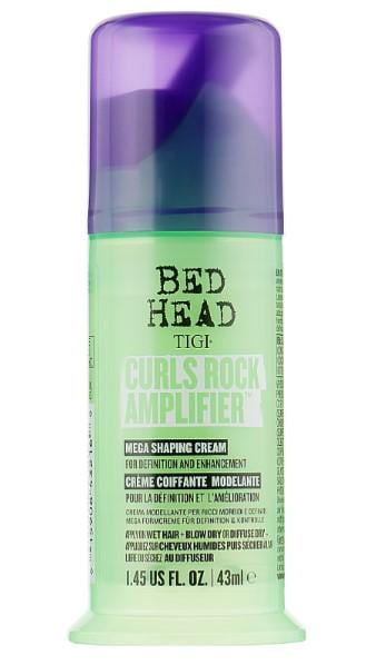 Крем для кучерявого волосся TIGI Curls Rock Amplifier 43 мл