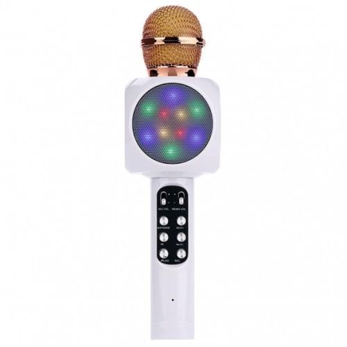 Мікрофон Wireless WS1816 White (000015991) Мікрофон Wireless WS1816 White (000015991)