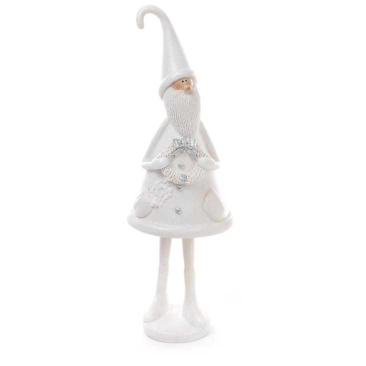 Декоративная статуэтка BonaDi Санта (823-357)