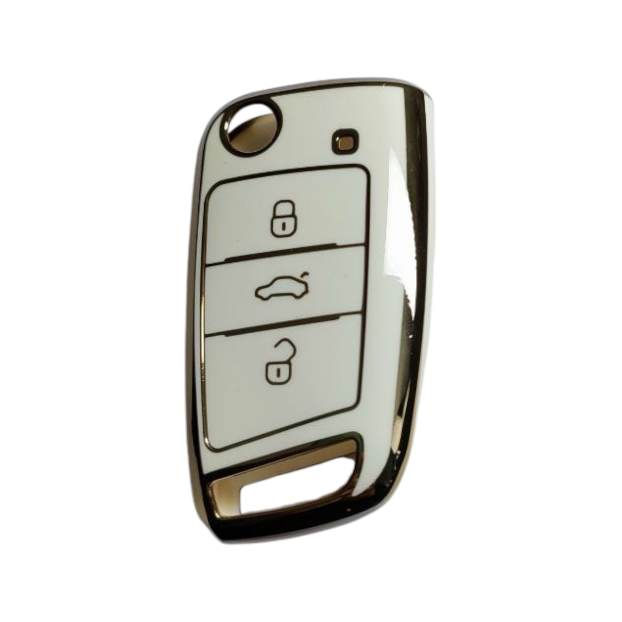 Чехол для ключа Seat глянцевый (2320725527)