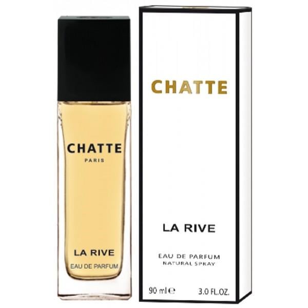 Парфюмированная вода для женщин La Rive Сhatte 90 мл (232004)