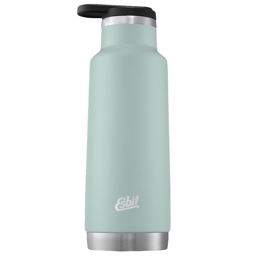 Термофляга Esbit IB550PC-LG 550 мл Lind Green (017.0237) - фото 1