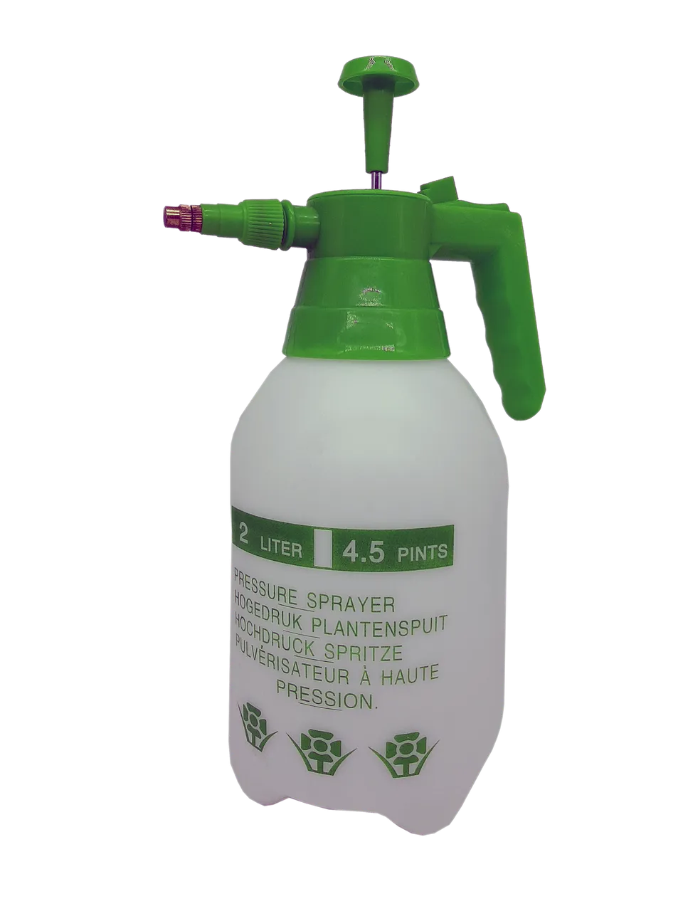 Опрыскиватель Alba CF 001 2 л (CF00120)