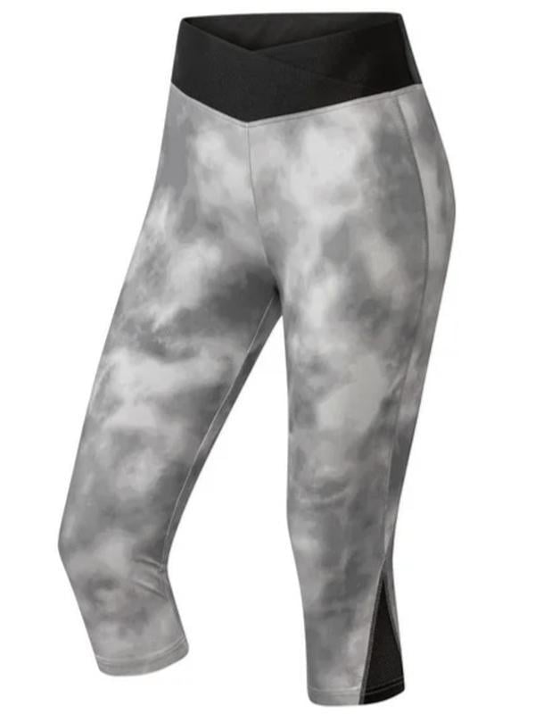 Легінси Crivit 409466x60 жіночі S Сірий - фото 2