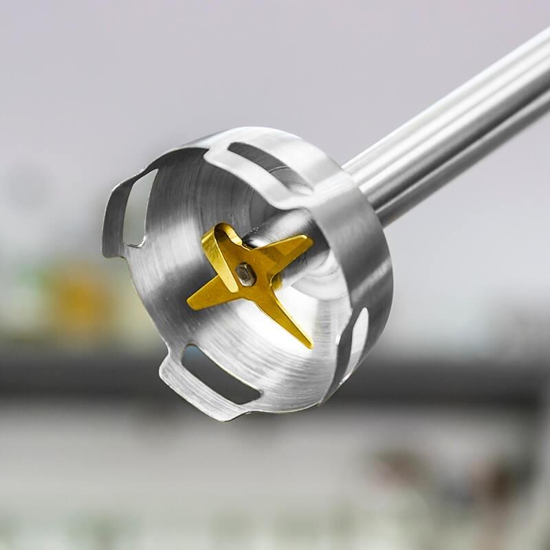 Блендер CECOTEC Powerful Titanium 1000 Full - фото 6