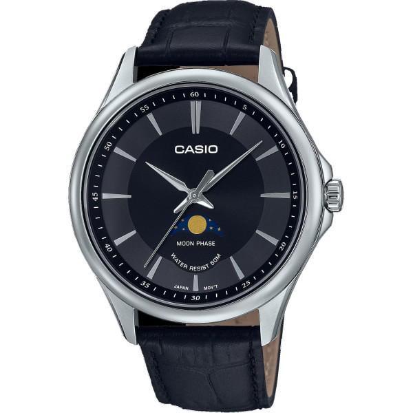 Годинник чоловічий Casio MTP-M100L-1A