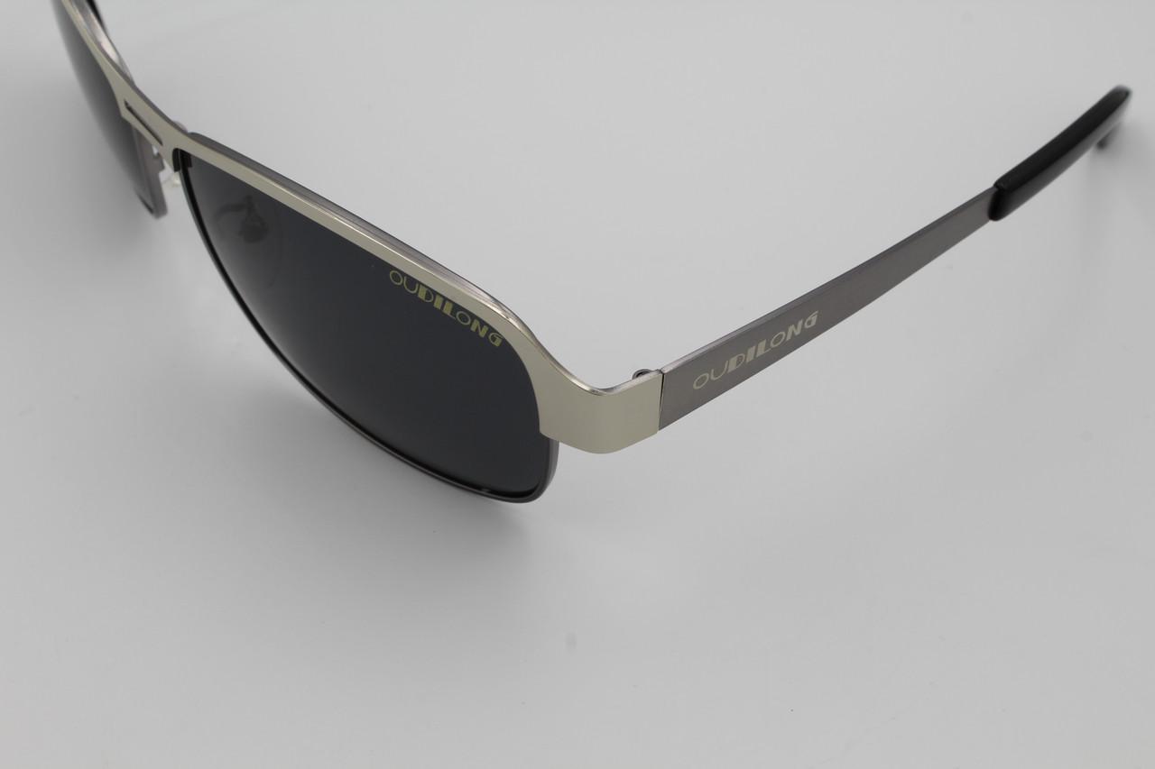 Сонцезахисні окуляри поляризаційні чоловічі ODL 554 №2 (2581369128) - фото 6 Сонцезахисні окуляри поляризаційні чоловічі ODL 554 №2 (2581369128) - фото 6