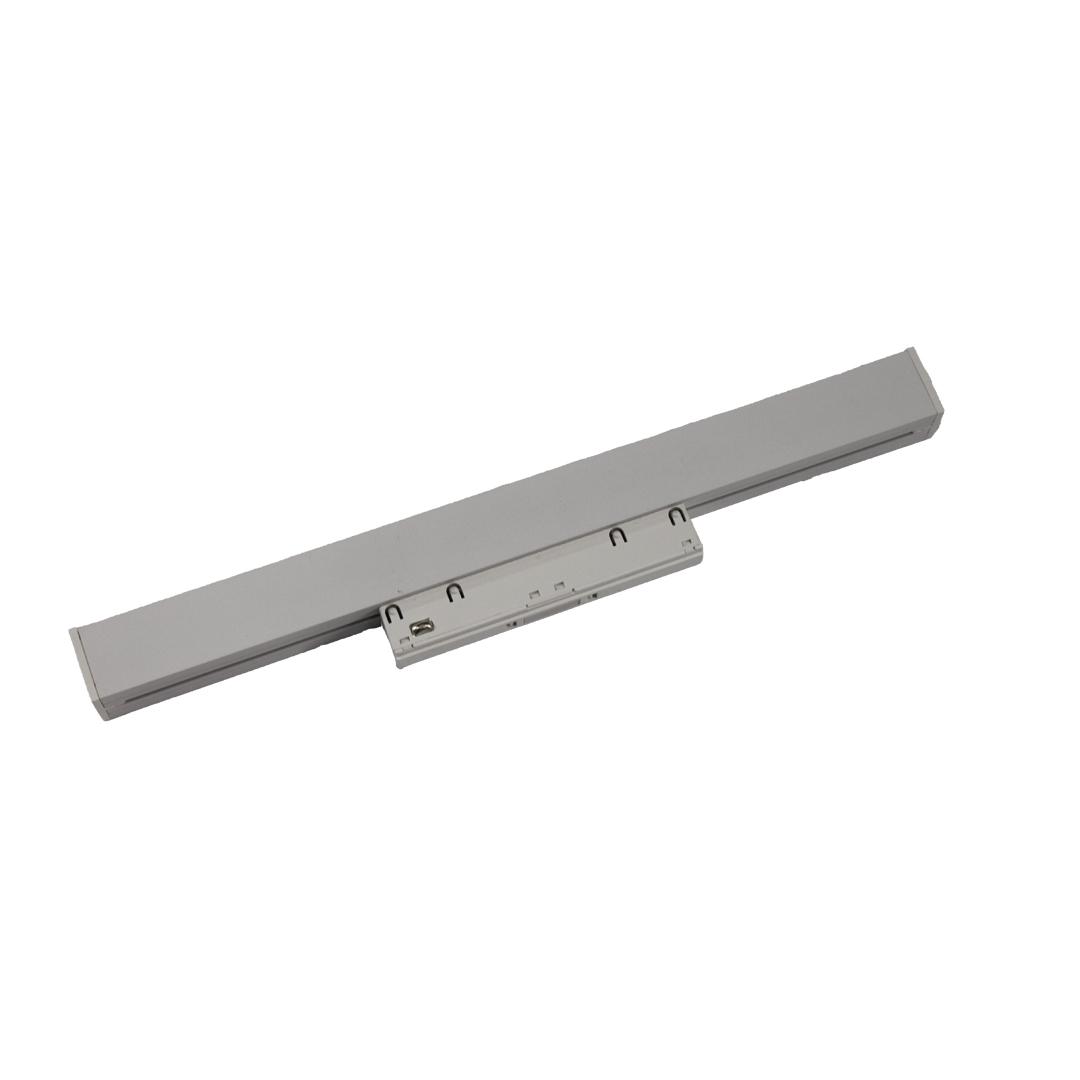 Прожектор магнітний трековий ElectroHouse Маgnetic Light із розсіювачем 12 Вт 4000 К Білий (EH-MTLDW-12N ) - фото 3 Прожектор магнітний трековий ElectroHouse Маgnetic Light із розсіювачем 12 Вт 4000 К Білий (EH-MTLDW-12N ) - фото 3