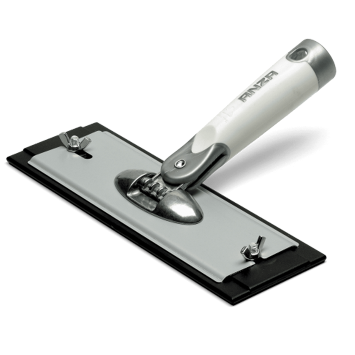 Шлифовальный инструмент на липучке Anza