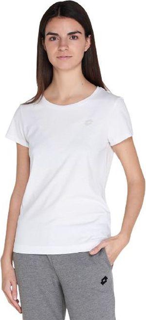 Футболка женская Lotto MSC TEE JS 216794/0F1 XL