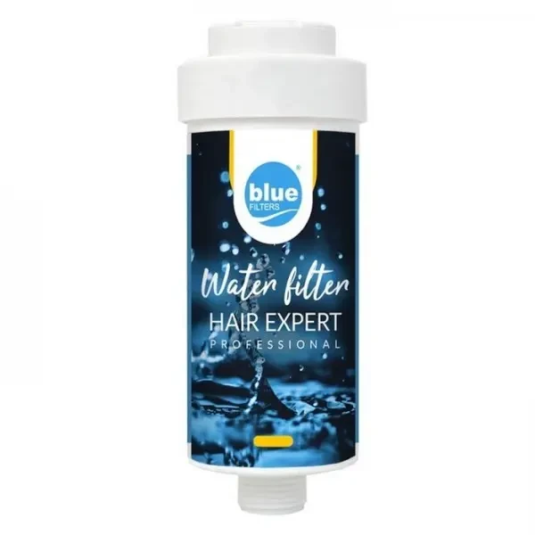 Фильтр-насадка для душа Bluefilters Hair Expert Professional (2555996548)