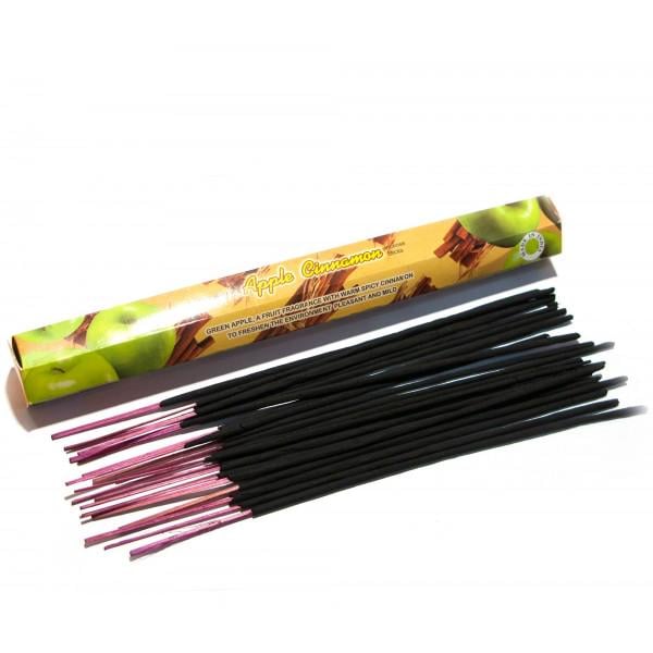 Аромапалочки Яблоко и Корица (27442D-MZ)
