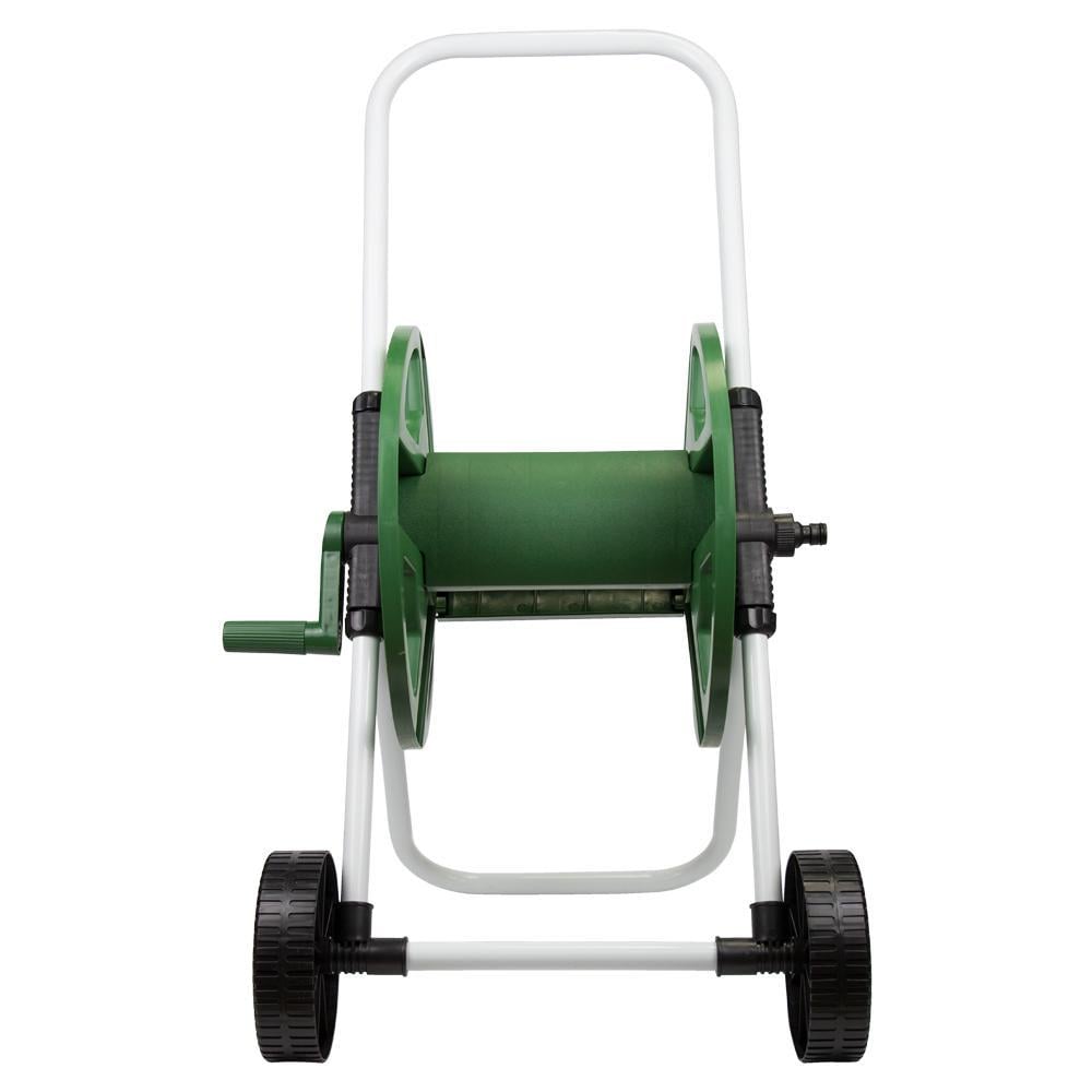 Катушка для шланга передвижная Grad 30 м 1/2" (5017435)