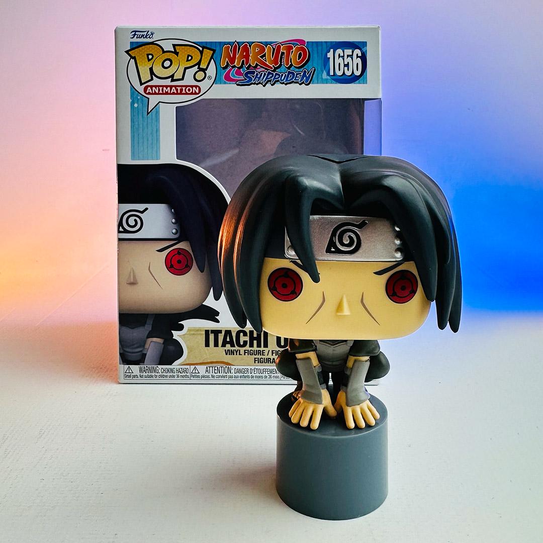 Фигурка Funko Pop Naruto Shippuden Itachi Uchiha (80250)