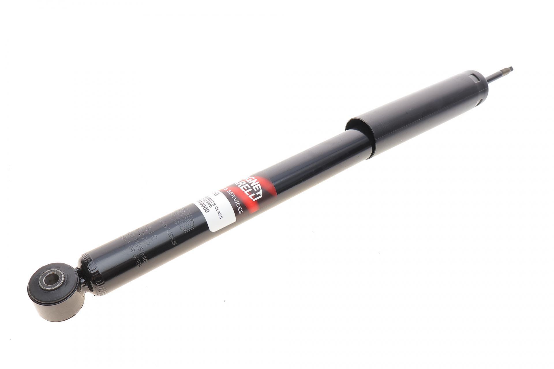 Амортизатор передний MAGNETI MARELLI для Mercedes E-class W210 95-03 (352701070000)