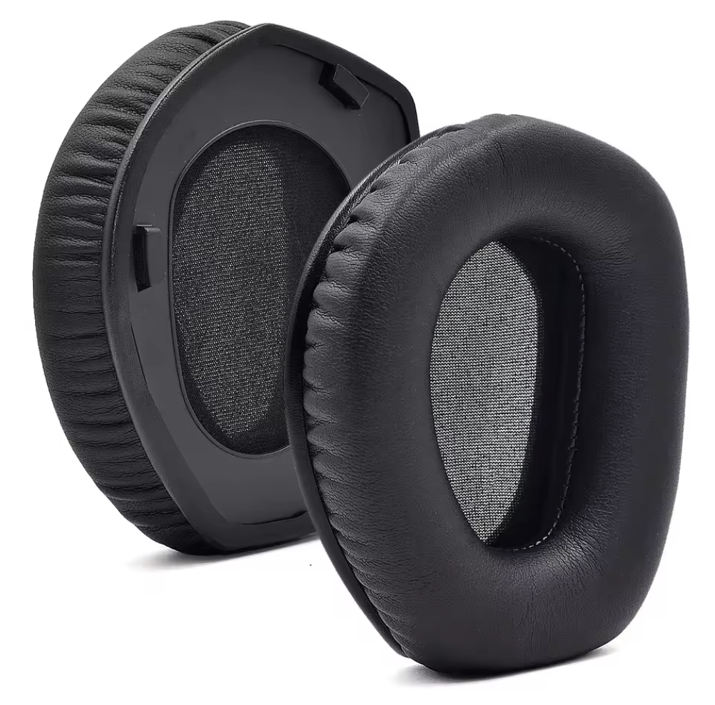 Амбушюры для наушников Sennheiser HDR RS165 RS175 RS185 RS195 Черный (31394047)
