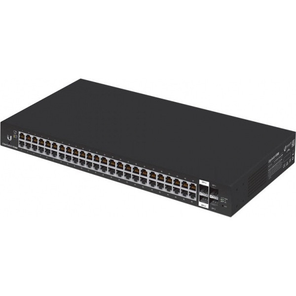 Коммутатор Ubiquiti EdgeSwitch (ES-48-LITE)