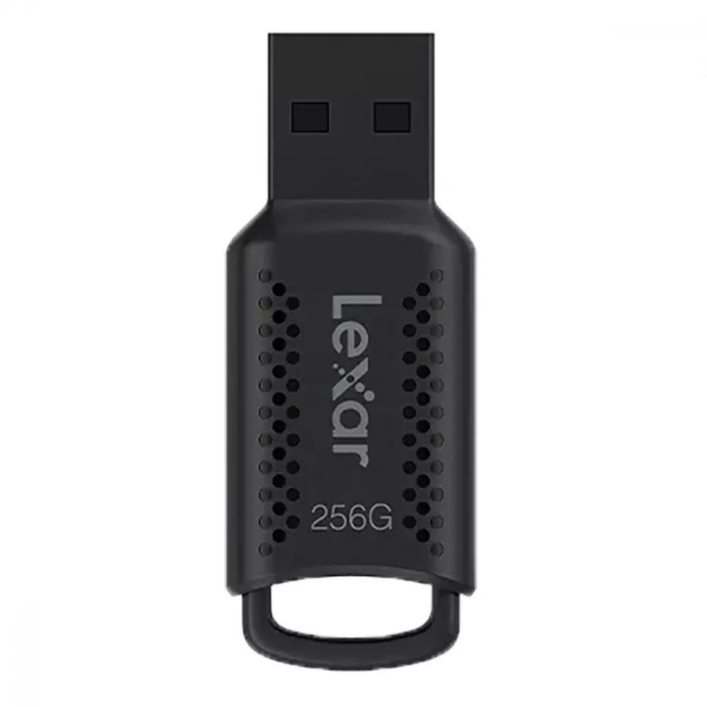 Флеш-пам'ять USB Lexar JumpDrive V400 USB 3.0 256 Gb (587613) - фото 2