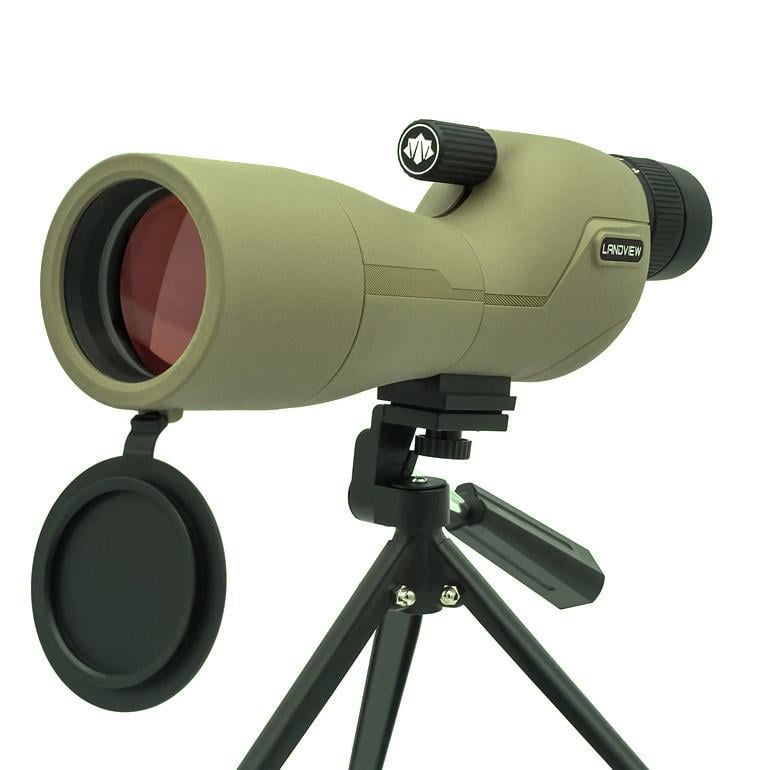 Труба підзорна SPOTTING SCOPE ART 9622 з високим збільшенням 25x75