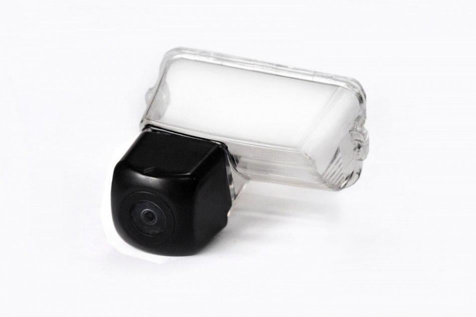 Камера заднего вида Ray 74CCD140 Toyota Auris/Avensis